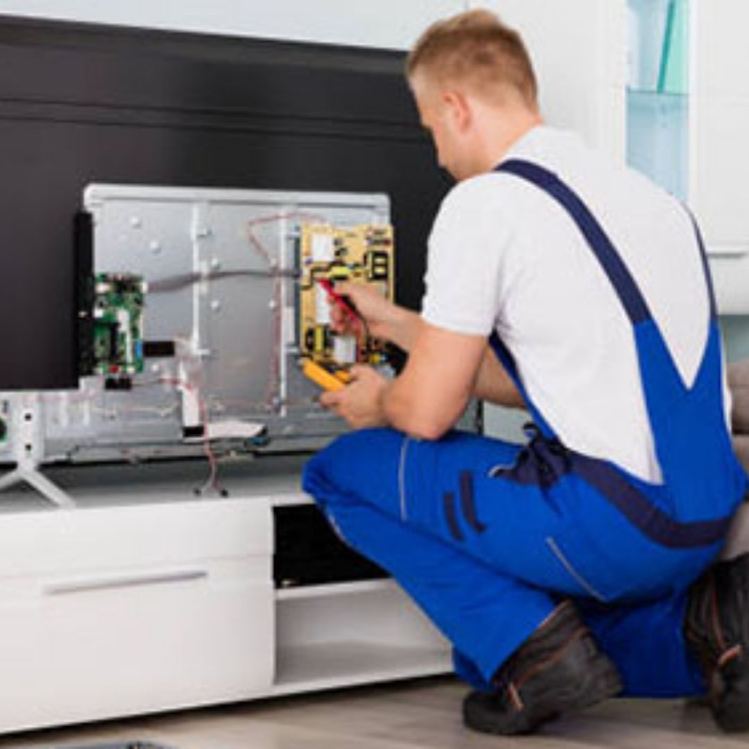 Çifteler Televizyon Tamircisi